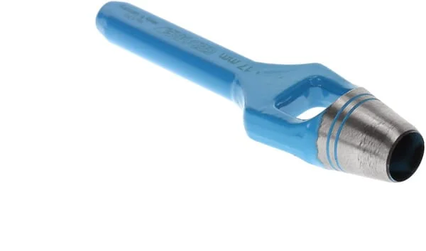 Gedore - HG570017 - Gedore Hollow Punch 17 mm