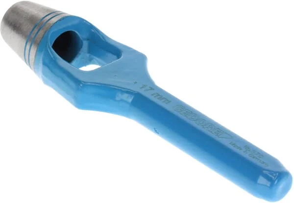Gedore - HG570017 - Gedore Hollow Punch 17 mm