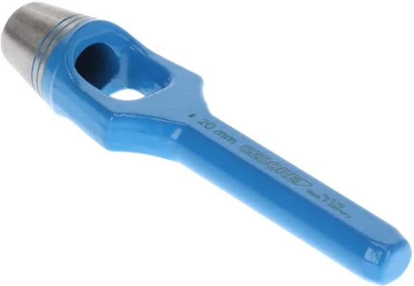 Gedore - HG570020 - Gedore Hollow Punch 20 mm