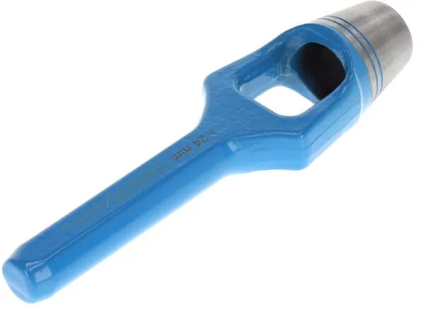 Gedore - HG570024 - Gedore Hollow Punch 24 mm