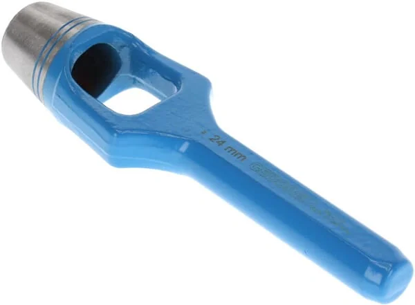 Gedore - HG570024 - Gedore Hollow Punch 24 mm