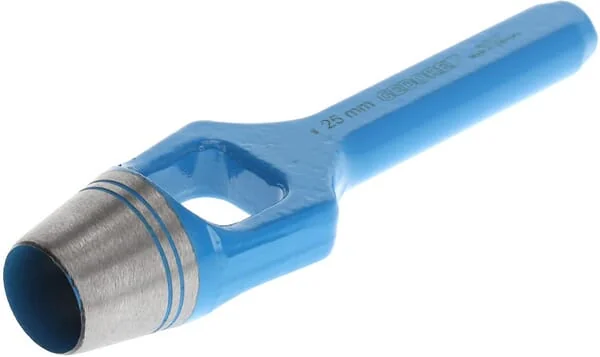 Gedore - HG570025 - Gedore Hollow Punch 25 mm