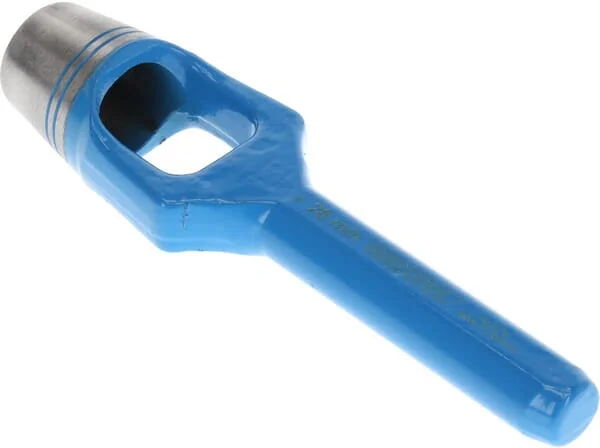 Gedore - HG570026 - Gedore Hollow Punch 26 mm