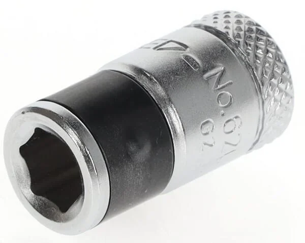 Gedore - HG620 - Bit Adaptor 1/4"-1/4"