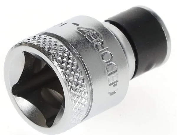 Gedore - HG630 - Bit Adaptor 1/4"-3/8"