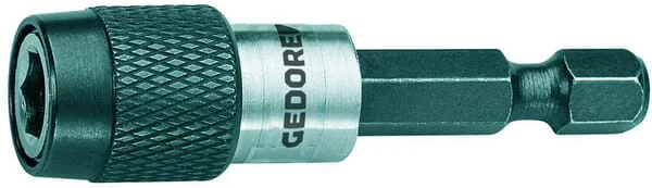 Gedore - HG700 - Bit Holder Magnetic 1/4