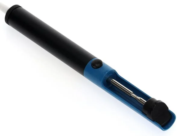 Gedore - HG83541 - Gedore Solder Sucker, Desoldering Pump