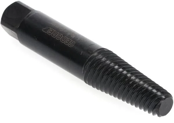 Gedore - HG85516 - Gedore Left-Hand Tap No.6, Screw Extractor