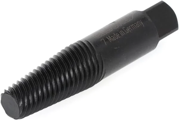 Gedore - HG85517 - Gedore Left-Hand Tap No.7, Screw Extractor