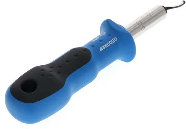 Gedore - HG8730 - Gedore Deburring Knife, Countersink, Pipe