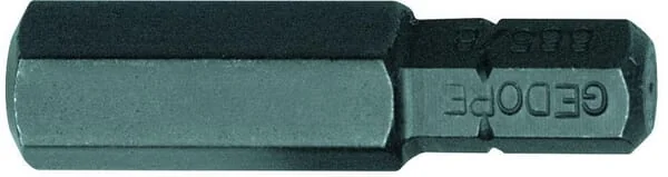 Gedore - HG88510 - Screwdriver Bit 5/16" Hex.S. 10