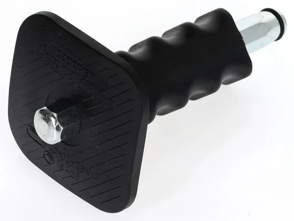 Gedore - HG90HS4 - Gedore Nail Punch for 4mm Nails