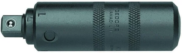 Gedore - HGK1900 - Gedore Impact Screwdriver 1/2", Hand Impact Screwdriver