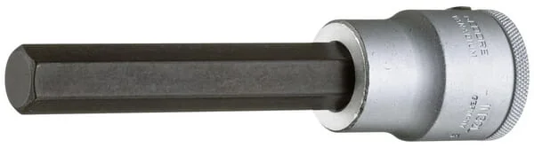 Gedore - IN32L14155GED - Screwdriver Bit Socket 3/4", Long, IN-HEX 14mm