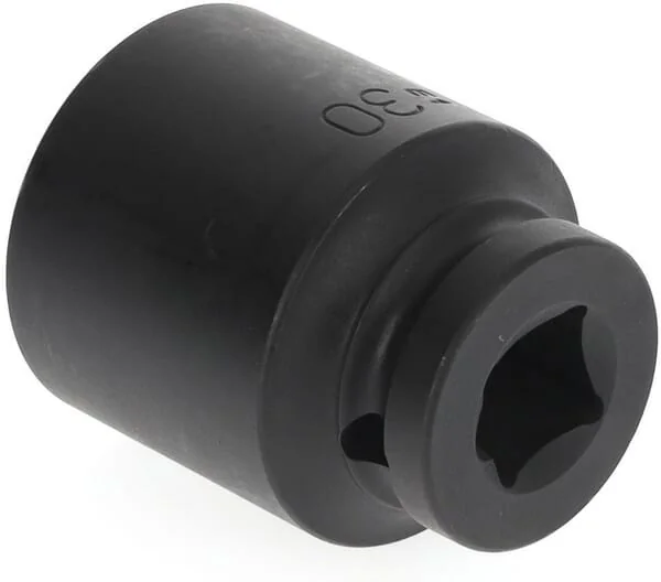 Gedore - K1930GED - Impact Socket 1/2" Hex 30 mm