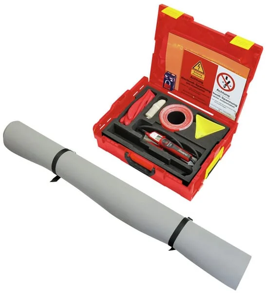 Gedore - KL460010Z - Vde Tool Assortment Complete