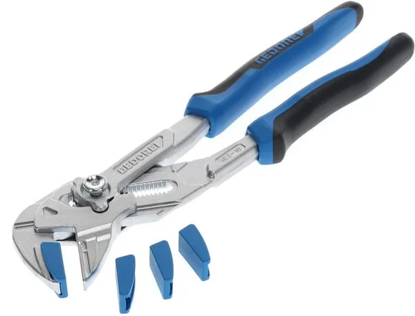 Gedore - SB18310JCS002 - Pliers Wrench 10" 250 mm