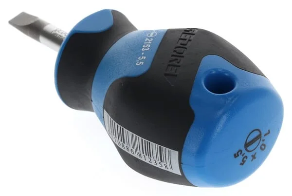 Gedore - SC215355 - Screwdriver 5.5x25mm