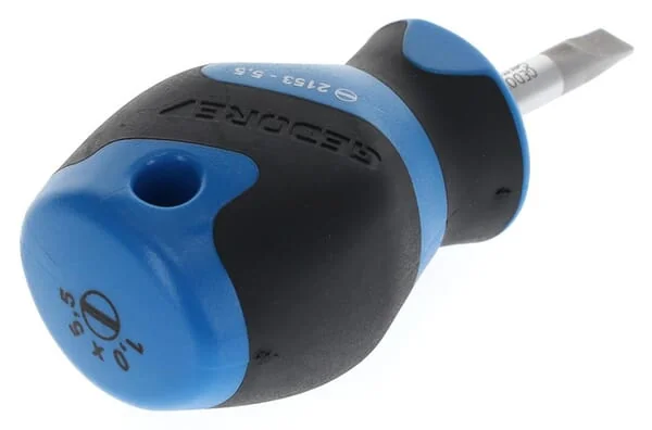 Gedore - SC215355 - Screwdriver 5.5x25mm