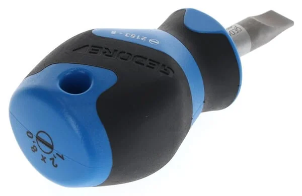 Gedore - SC21538 - Screwdriver 8x25mm