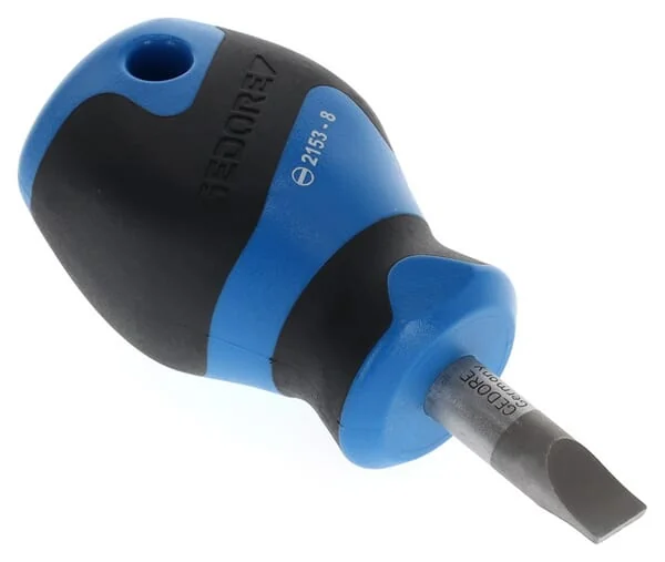 Gedore - SC21538 - Screwdriver 8x25mm