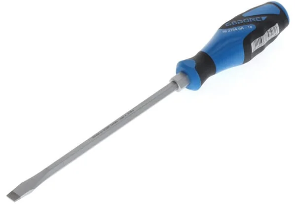 Gedore - SC2154SK10 - Screwdriver With Striking Cap