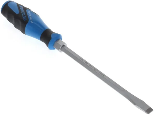 Gedore - SC2154SK12 - Screwdriver With Striking Cap