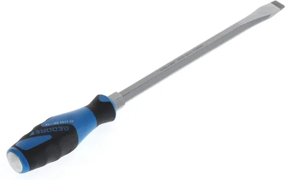 Gedore - SC2154SK14 - Screwdriver With Striking Cap