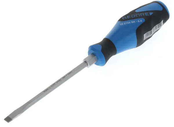 Gedore - SC2154SK65 - Screwdriver With Striking Cap