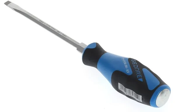 Gedore - SC2154SK65 - Screwdriver With Striking Cap