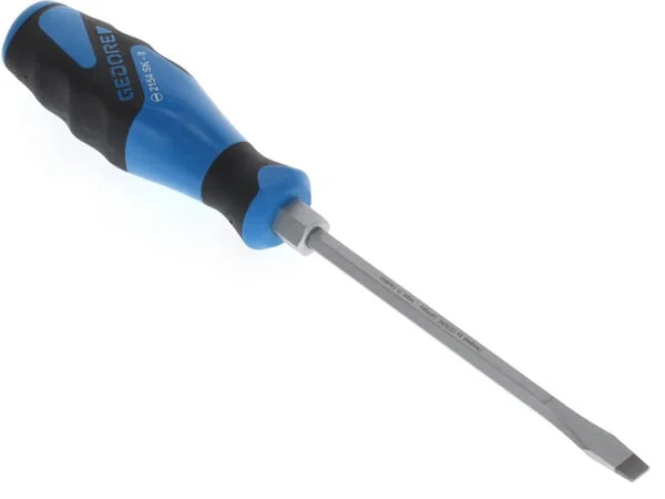 Gedore - SC2154SK8 - Screwdriver With Striking Cap