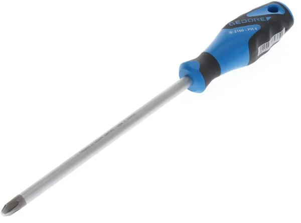 Gedore - SC2160PH4 - Screwdriver PH4 x 200