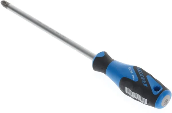 Gedore - SC2160PH4 - Screwdriver PH4 x 200