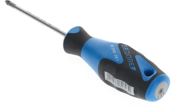 Gedore - SC2160PZ1 - Screwdriver PZ1 80mm