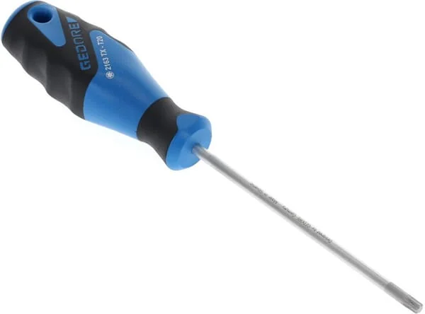 Gedore - SC2163BTXT20 - Screwdriver Torx T20 100mm