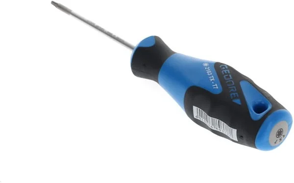 Gedore - SC2163BTXT7 - Screwdriver Torx T7 60mm