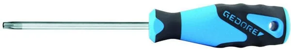 Gedore - SC2163TXBT27 - Screwdriver Torx T27 115mm