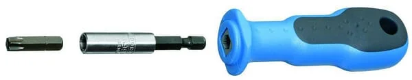 Gedore - SC676 - Driving Handle 1/4"