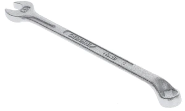Gedore - SL1B055 - Combination Spanner 5.5mm Gedore