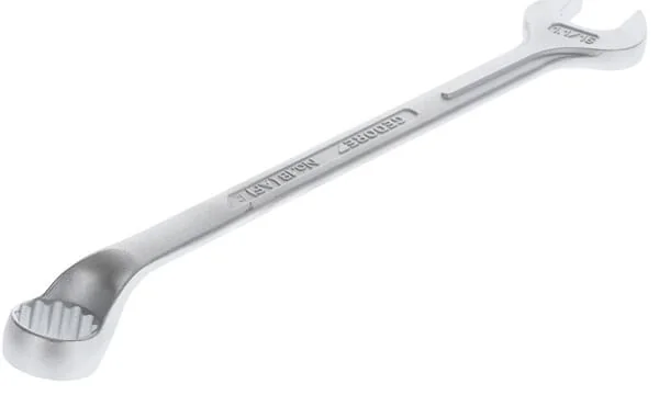 Gedore - SL1B1116AFX - Combination Spanner 1-1/16" Gedore