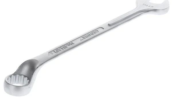 Gedore - SL1B114AF - Combination Spanner 1-1/4" Gedore