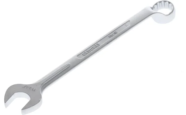Gedore - SL1B118AF - Combination Spanner 1-1/8" Gedore