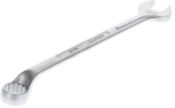 Gedore - SL1B118AF - Combination Spanner 1-1/8" Gedore