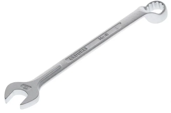 Gedore - SL1B12 - Ring Spanner 12mm