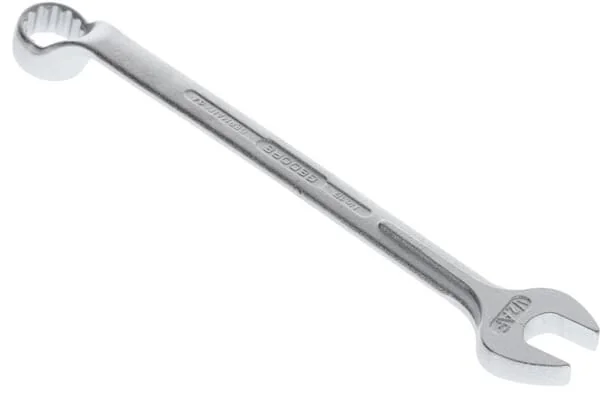 Gedore - SL1B12AF - Ring Spanner Inch 1/2