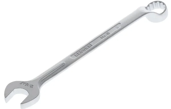 Gedore - SL1B1316AF - Combination Spanner 13/16" Gedore