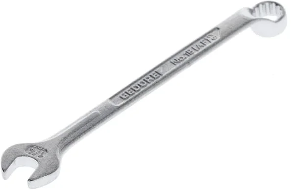 Gedore - SL1B14AF - Combination Spanner 1/4" Gedore