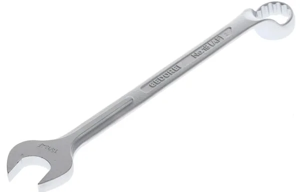 Gedore - SL1B1516AFX - Combination Spanner 1-5/16" Gedore