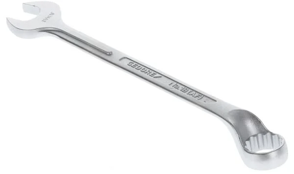 Gedore - SL1B1516AFX - Combination Spanner 1-5/16" Gedore