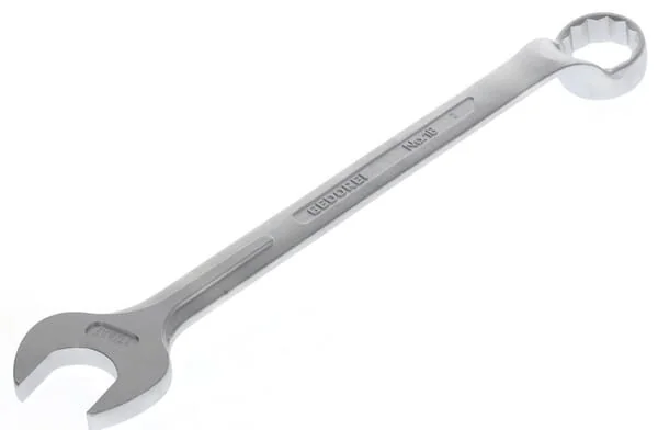Gedore - SL1B178AF - Combination Spanner 1-7/8" Gedore
